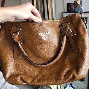 Prada women’s purse
